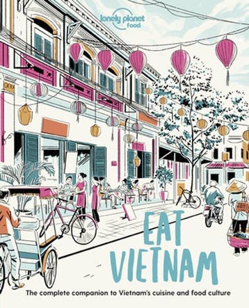 9781838690502 Lonely Planet Food- Lonely Planet Eat Vietnam, Verzenden, Nieuw, Food