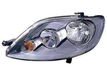 Volkswagen Golf Plus 2005-2009 Koplamp Links (Koplampen), Auto-onderdelen, Verlichting, Verzenden, Nieuw