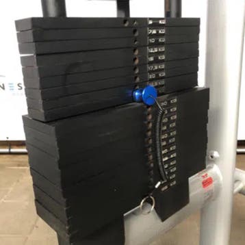 Gym80 - Single Pulley, Sport en Fitness, Fitnessmaterialen, Ophalen of Verzenden, Nieuw, Overige typen