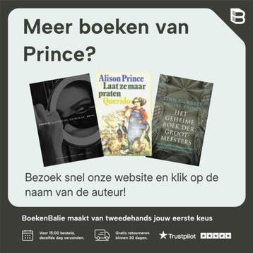 Eet je weg naar leven en gezondheid - Prince 9783959333481, Boeken, Verzenden, Zo goed als nieuw, Prince