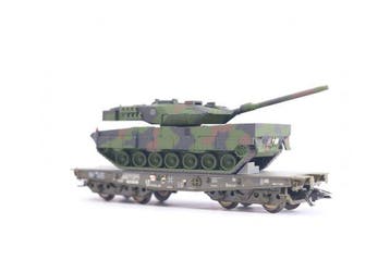 Märklin, 4MFOR H0 - 48711 - Modeltrein goederenwagon (1) -, Nieuw