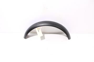 Achterspatbord | 20 inch | zwart | Troy Diablo, Verzenden, Nieuw