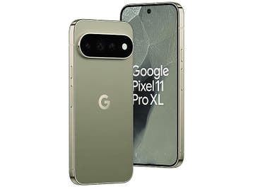 Google -  Pixel 11 Pro Xl - 256 Gb  - Olive, Verzenden, Nieuw, Zonder abonnement