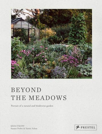 9783791389837 Beyond the Meadows Susann Probst, Verzenden, Nieuw, Susann Probst