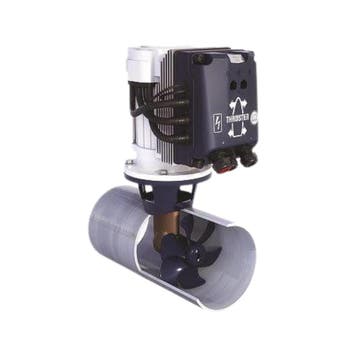 Vetus Bow Pro Set 76KGF 12V Aluminium, Watersport en Boten, Ophalen of Verzenden, Nieuw, Zeilboot of Motorboot