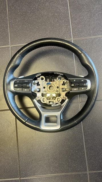 Stuur Kia Sportage 2023, Gebruikt, Kia