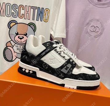 LV Trainer Sneakers | Alle Kleuren | 36 T/M 47, Nieuw