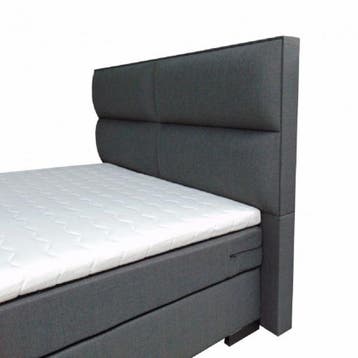 Boxspring Bellona - diverse maten, Verzenden, Nieuw, Tweepersoons