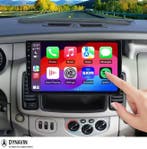 apple carplay navigatie opel dvd carkit touchscreen android, Ophalen of Verzenden, Nieuw