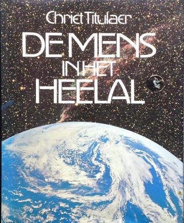 Mens in het heelal - Titulaer 9789010017727, Verzenden, Gelezen, Titulaer