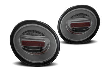 Achterlichten | geschikt voor Volkswagen | New Beetle 98-05, Verzenden, Nieuw, Volkswagen