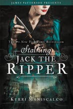 Stalking Jack the Ripper 9780316273497 Kerri Maniscalco, Verzenden, Zo goed als nieuw, Kerri Maniscalco