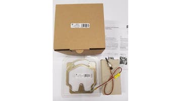 Eberspächer Gloeistift Hydronic M-II 24V, Ophalen of Verzenden, Nieuw