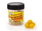 Nat Baits Pop-Up Boilies 12 mm - Karper XL, Watersport en Boten, Hengelsport | Karpervissen, Verzenden, Nieuw, Overige typen