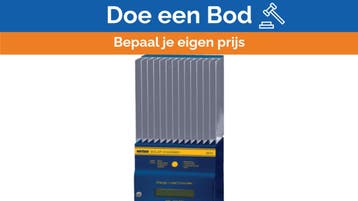 Bieden: Vetus Solar Battery Charger 45A 12V-48V for Marine, Ophalen of Verzenden, Nieuw