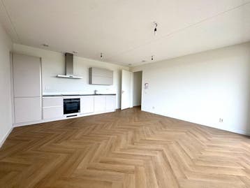 Te huur: Appartement Mahoniehout in Zaandam, Huizen en Kamers, Noord-Holland, Zaandam, Appartement