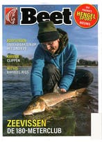 Beet - 02 2025, Boeken, Verzenden, Nieuw, Sport en Vrije tijd