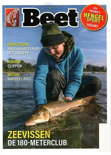 Beet - 02 2025, Verzenden, Nieuw, Sport en Vrije tijd