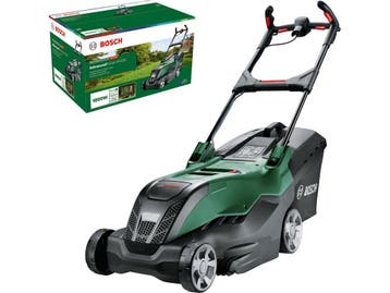 Bosch AdvancedRotak 44-750 - Duwmaaier - 1800W 44cm, Verzenden, Zo goed als nieuw, Bosch