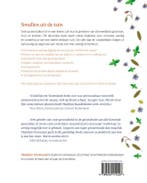 Een kleine eetbare tuin met vaste planten 9789050116244, Boeken, Verzenden, Zo goed als nieuw, Madelon Oostwoud