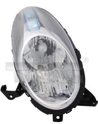 Koplamp o.a: 26010BG10B, 26010-BG10B, Ophalen of Verzenden, Nieuw