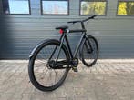 VanMoof S3 Dark – Renew | ZGAN, 964km, incl. btw factuur, Ophalen of Verzenden, Zo goed als nieuw, 55 tot 59 cm, Vanmoof