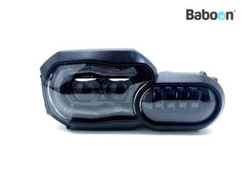 Koplamp BMW F 700 GS (F700GS K70) Symmetrical LED, Verzenden, Gebruikt