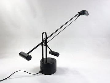 IKEA - Bureaulamp - Metaal - B8810, Antiek en Kunst