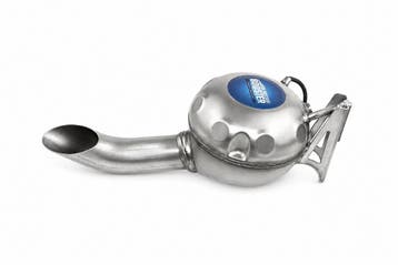 Complete kit Active Sound incl. Sound Booster voor, Ophalen of Verzenden, Nieuw, Volkswagen