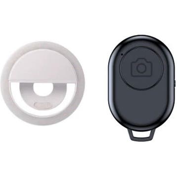 OBSBOT ME Selfie Accessories Combo, Ophalen of Verzenden, Nieuw, Overige typen