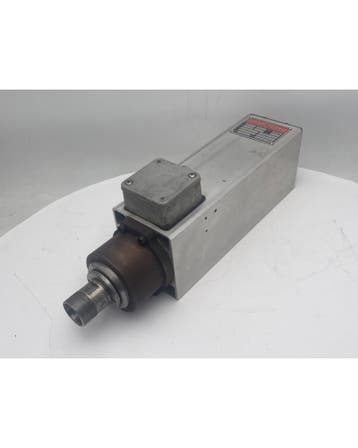 Giordano Colombo RV 73.2 FP1spindelmotor, Zakelijke goederen, Ophalen