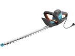 Gardena ComfortCut 600/55 - Heggenschaar - 600W 55cm, Verzenden, Zo goed als nieuw, Gardena