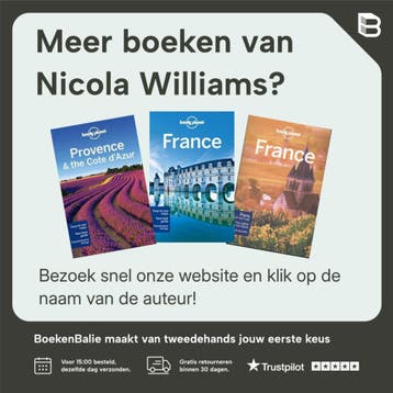 France 9781838693534 Nicola Williams, Verzenden, Gelezen, Nicola Williams