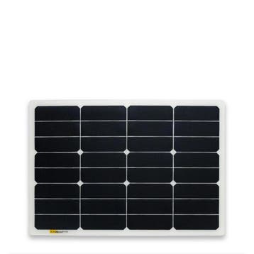 Sunbeam zonnepaneel Tough+ 39W Flush 38x54cm beloopbaar, Ophalen of Verzenden, Nieuw