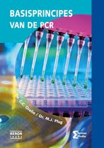 Heron reeks   Basisprincipes van de PCR 9789491764349, Boeken, Studieboeken en Cursussen, Verzenden, Zo goed als nieuw