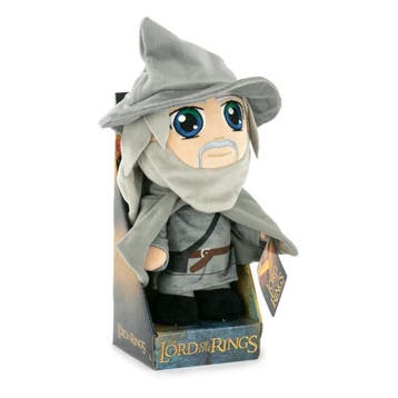 Lord of the Rings Gandalf Knuffel 29 cm, Ophalen of Verzenden, Nieuw