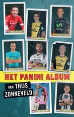 Het Panini-album van Thijs Zonneveld 9789048844302, Verzenden, Gelezen, Thijs Zonneveld