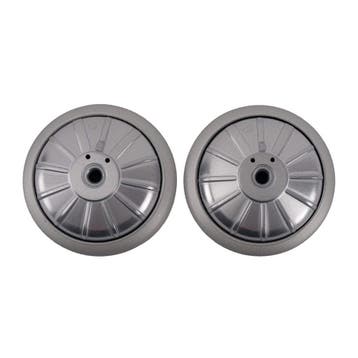 2x Engine Mount Hydro Lager geschikt voor Mercedes E-Klas..., Verzenden, Nieuw, Mercedes-Benz