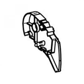 Thule RH endplate assy 9200, Ophalen of Verzenden, Nieuw, Thule