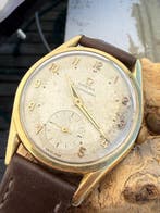 Omega - Seamaster - Zonder minimumprijs - 2937-1 - Heren -, Nieuw