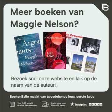On Freedom - Maggie Nelson 9781644450628, Verzenden, Zo goed als nieuw, Maggie Nelson