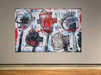 Schiffmacher Gustav - Untitled 2332 - XXL, Antiek en Kunst