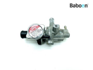 Thermostaat Huis Honda VTX 1300 (VTX1300 SC52), Verzenden, Gebruikt