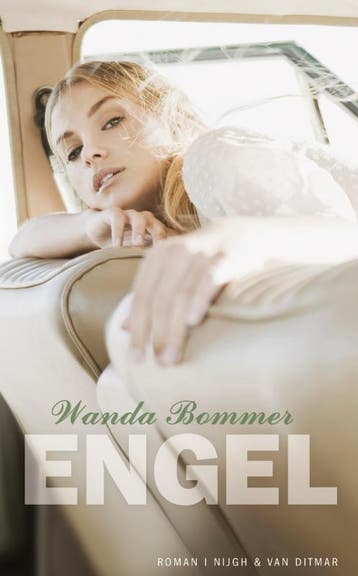 Engel - Wanda Bommer 9789038892931, Verzenden, Gelezen, Wanda Bommer