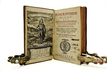 Artus Sieur dEmbry Thomas - Description de lIsle des, Antiek en Kunst