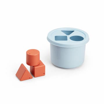 Viking Toys vormenstoof RE:LINE - G van €9,99 voor €5,00, Ophalen of Verzenden, Nieuw