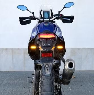 Hammerleds Flex 4 LED Motorcycle Turn Signals voor Yamaha, Verzenden, Nieuw