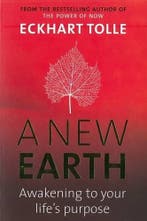 A New Earth 9780141027593 Eckhart Tolle, Verzenden, Gelezen, Eckhart Tolle