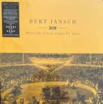lp nieuw - Bert Jansch - When The Circus Comes To Town, Verzenden, Zo goed als nieuw