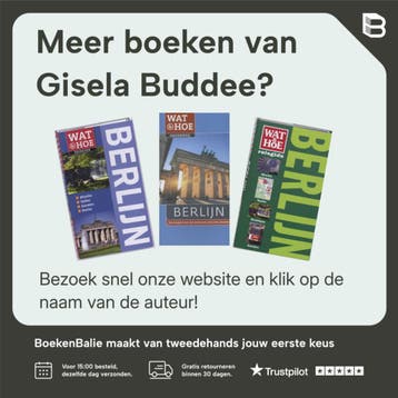 Hamburger Spaziergänge - Gisela Buddee 9783834202246, Verzenden, Gelezen, Gisela Buddee